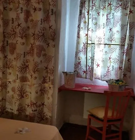 Sarina Pantelleria