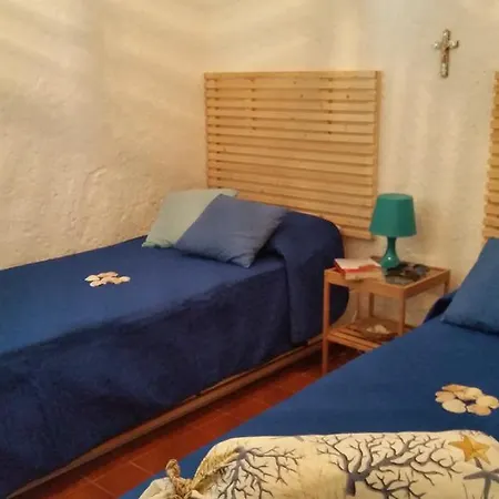 Sarina Pantelleria