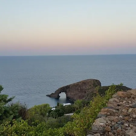 Holiday home Sarina
