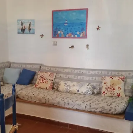 Sarina * Pantelleria