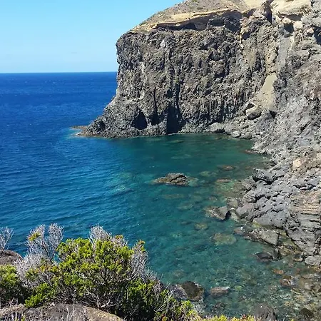 Sarina * Pantelleria