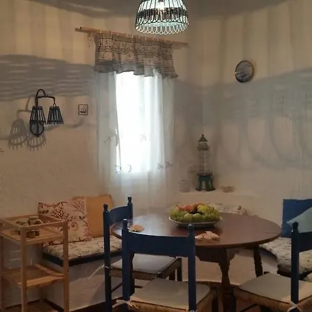 Holiday home Sarina Pantelleria