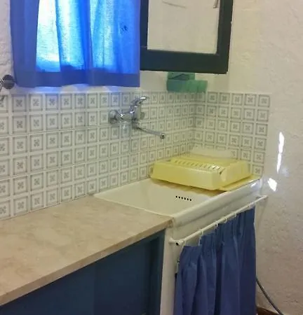 Holiday home Sarina *